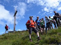 12.7.2017 Kelchalm-Bergrunde